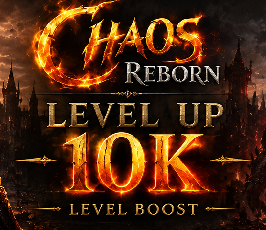 Level 10k
