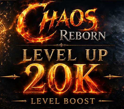 Level 20k